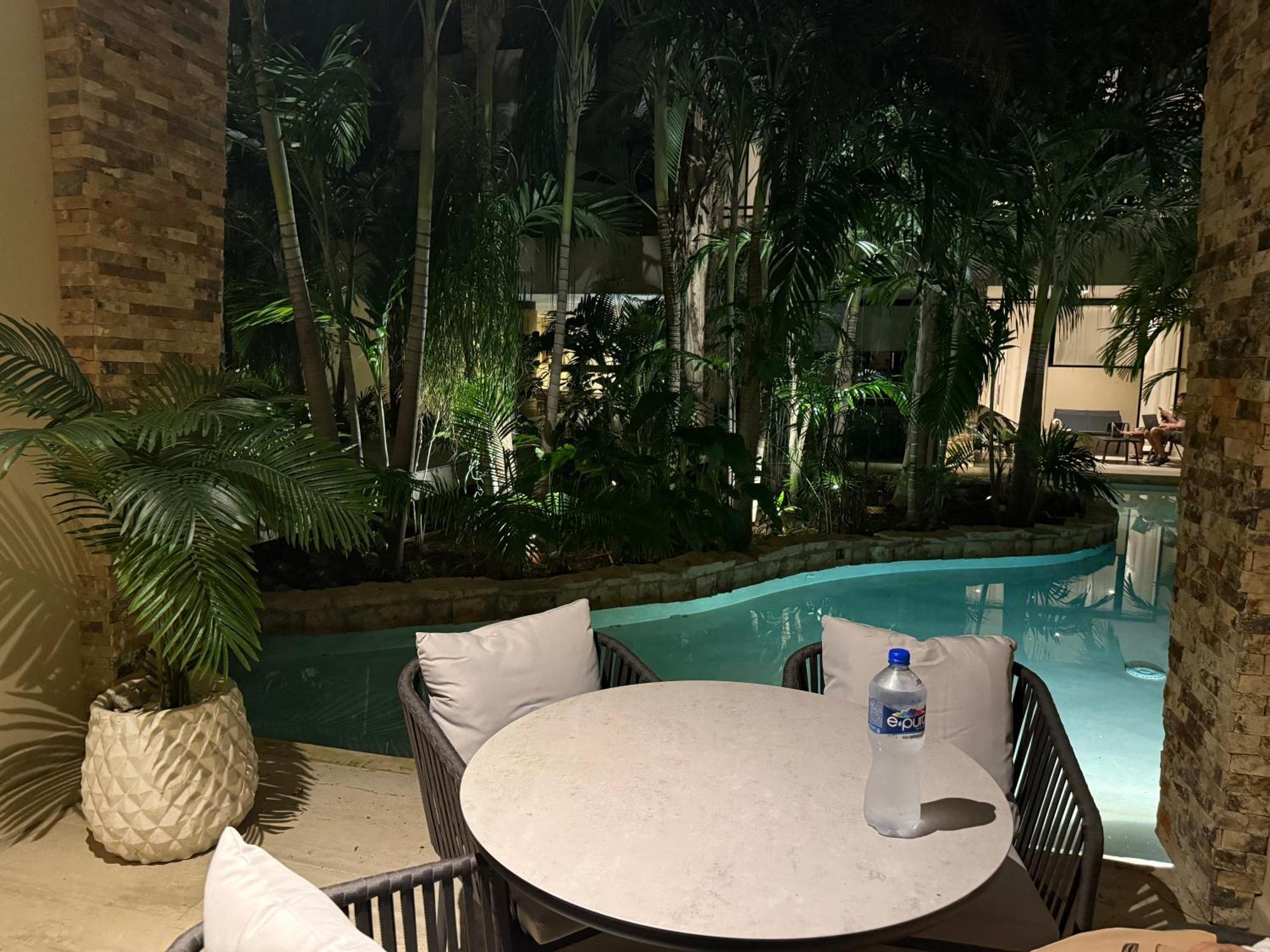 Maravilloso Estudio En Playa Rooftop-Pool-Bbq & Gym By Yeah Playa del Carmen Exterior photo